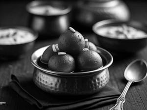 Gulab Jamun
