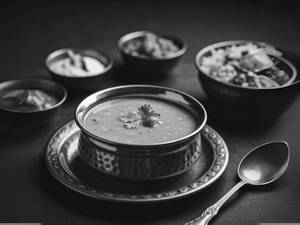 Plain Dal
