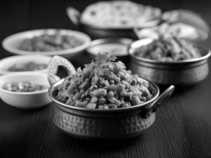 Veg Jaipuri