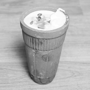 Rabdi Lassi  