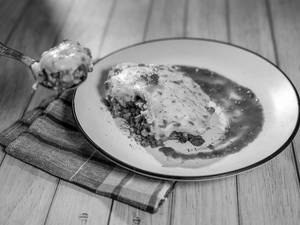 Chicken Shepherd's Pie