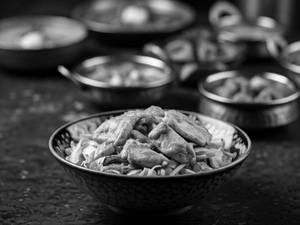 Chicken Teriyaki Salad