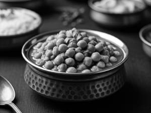 Nawabi Chole