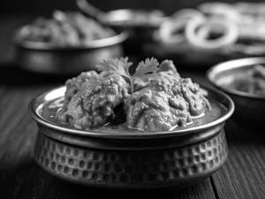 Chicken Korma