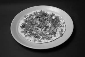 Masala Papad