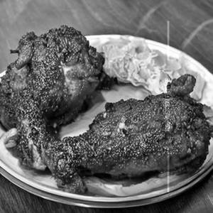 Chicken Khurana