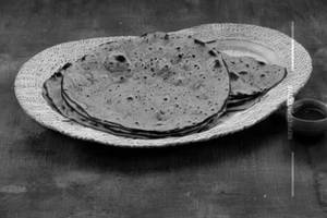 Missi Roti