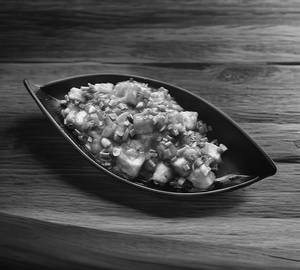 Paneer Manchurian Dry