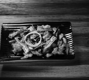 Chilli chicken