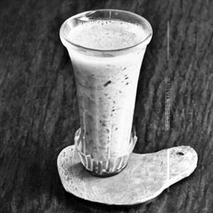 Ganga Jamuna Juice