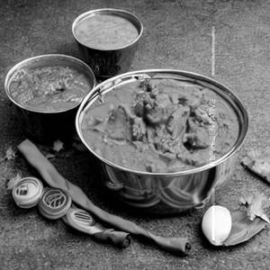 Mysore Masala