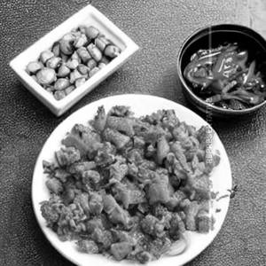 Veg  Spicy Crispy
