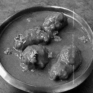 Boneless Chicken Reshmi