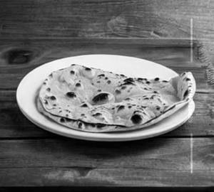 Butter Tawa Roti
