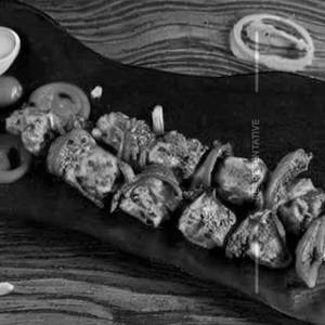 Achari Chaap Tikka