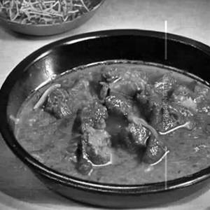 Gcc [Mutton]