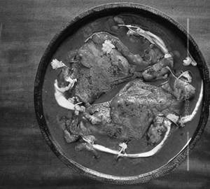 Tawa Chicken
