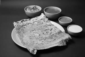 Veer Masala Dosai