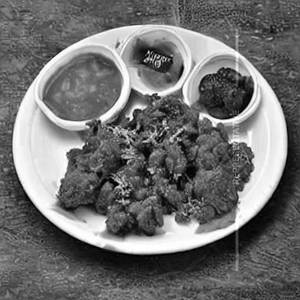 Pork Ularthiyathu