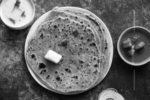 Gobhi Parantha