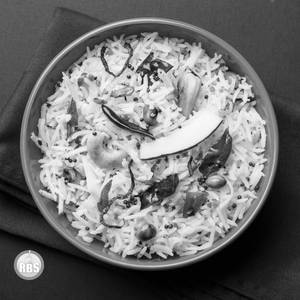 Coconut Rice