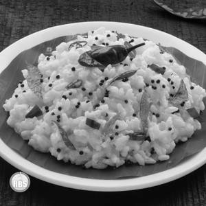 Curd Rice