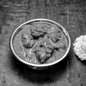 Chicken Kadai