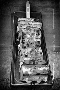 Paneer  Tikka Garlic Bread