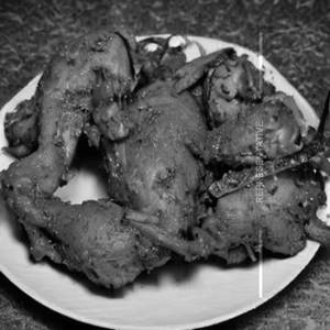 Pattaya Chicken