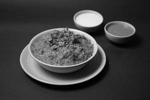 Masala Idli