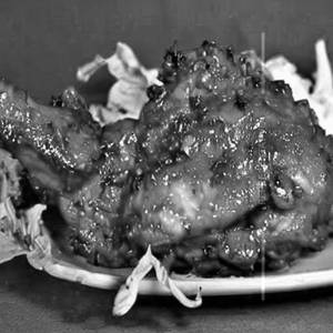 Chicken Devil Souce