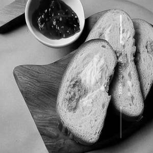 Bread Butter Jam