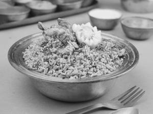 Chitti Muthyala Kodi Pulao