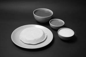 Thatte Idli