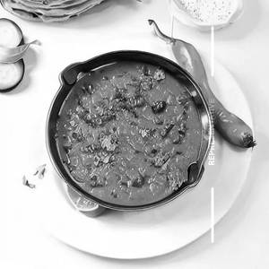 Garlic Dal Tadka