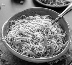 Chilly garlic Noodles