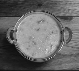 Dal Tadka