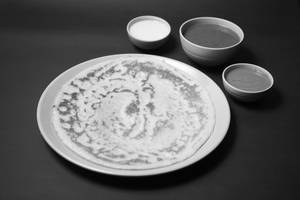 Plain Uttapam