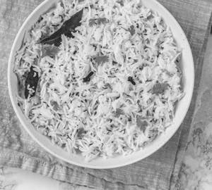 Jeera Rice