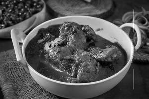 Kadai Chicken
