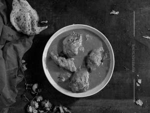 Chicken Masala