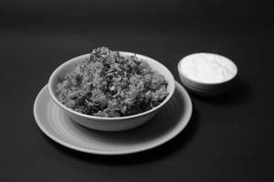 Tomato Rice