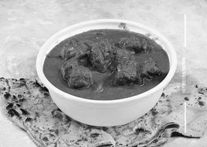 Mutton Masala