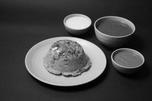 Pody Upma