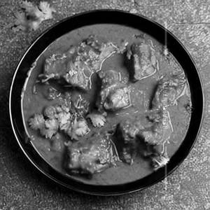 Full Fish Masala