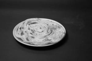 Malabar Paratha