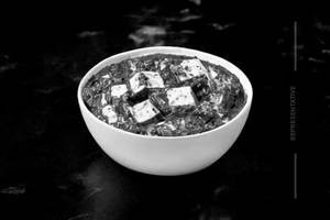 Palak Paneer