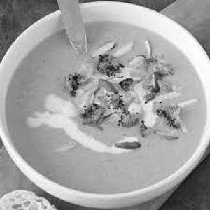 Chicken Soup