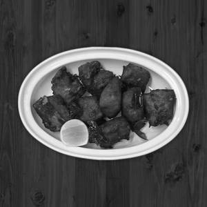 Chicken kabab