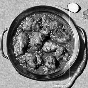Tadka Chilli [Chicken]